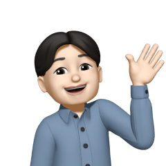 프로필 이모지